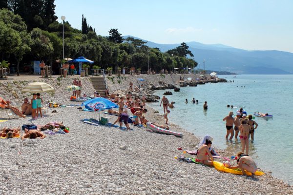 Gradska Plaža Lišanj - photo 15