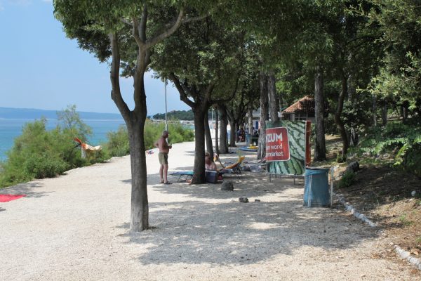 Gradska Plaža Lišanj - photo 16