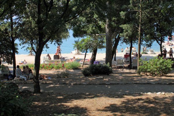 Gradska Plaža Lišanj - photo 17