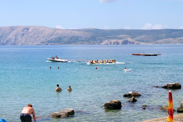 Gradska Plaža Lišanj - photo 20