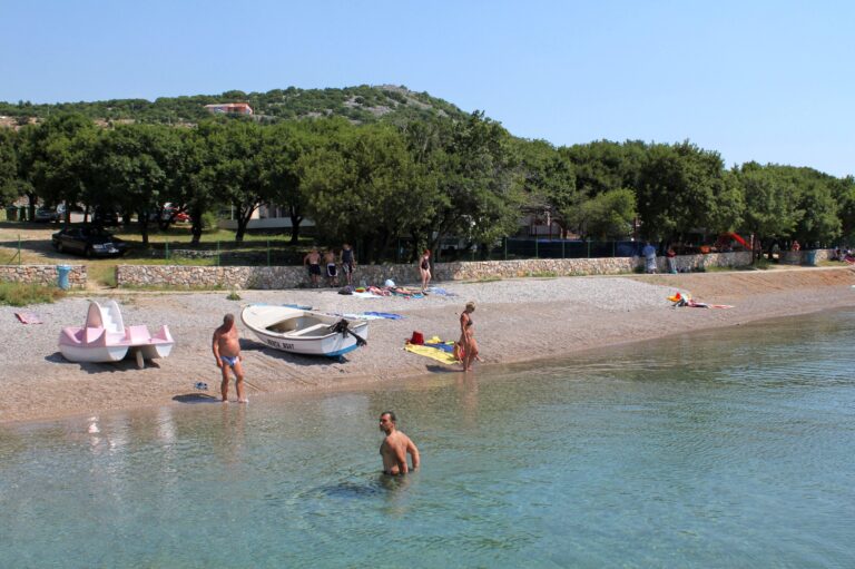 Klenovica