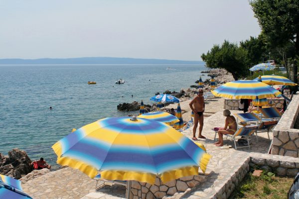 Novi Vinodolski - photo 24