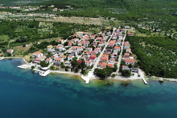 Plaža Šušnjar 1 - photo 6