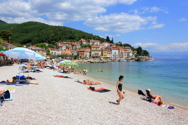 Mošćenička Draga - photo 31
