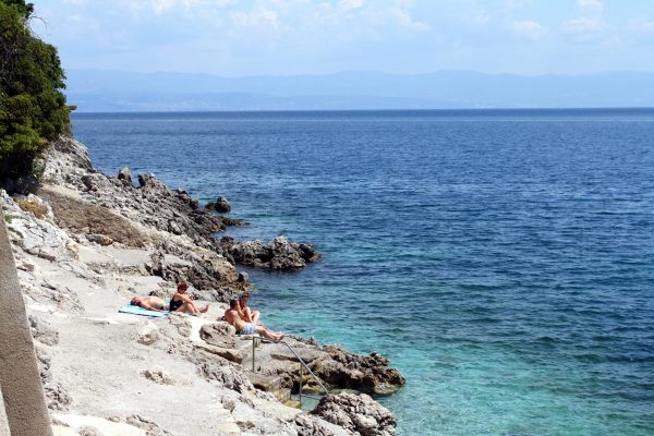 Mošćenička Draga - photo 40