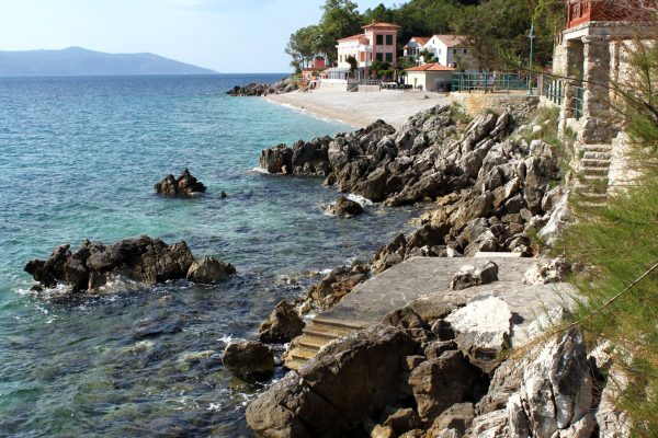 Mošćenička Draga - photo 43