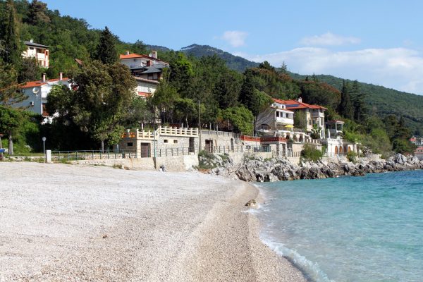 Mošćenička Draga - photo 44