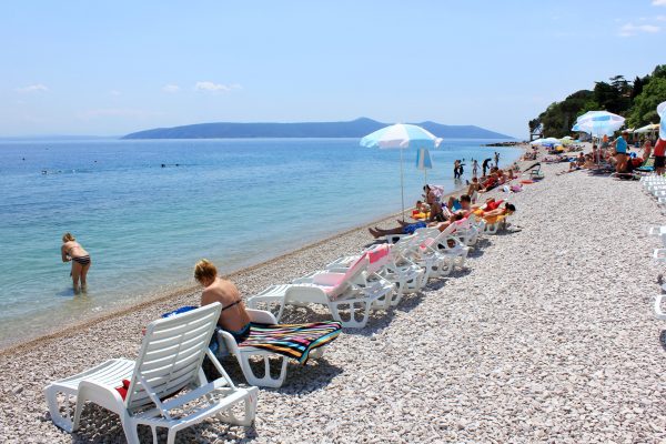 Mošćenička Draga - photo 35
