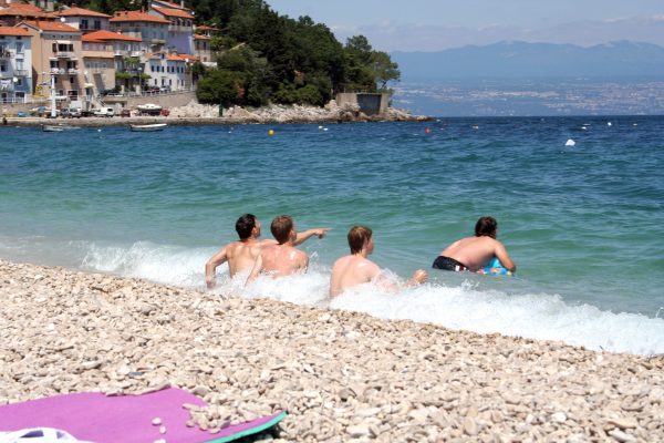 Mošćenička Draga - photo 37