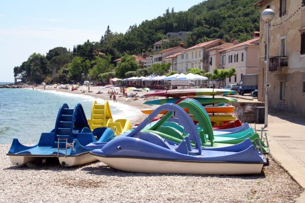 Mošćenička Draga - photo 38