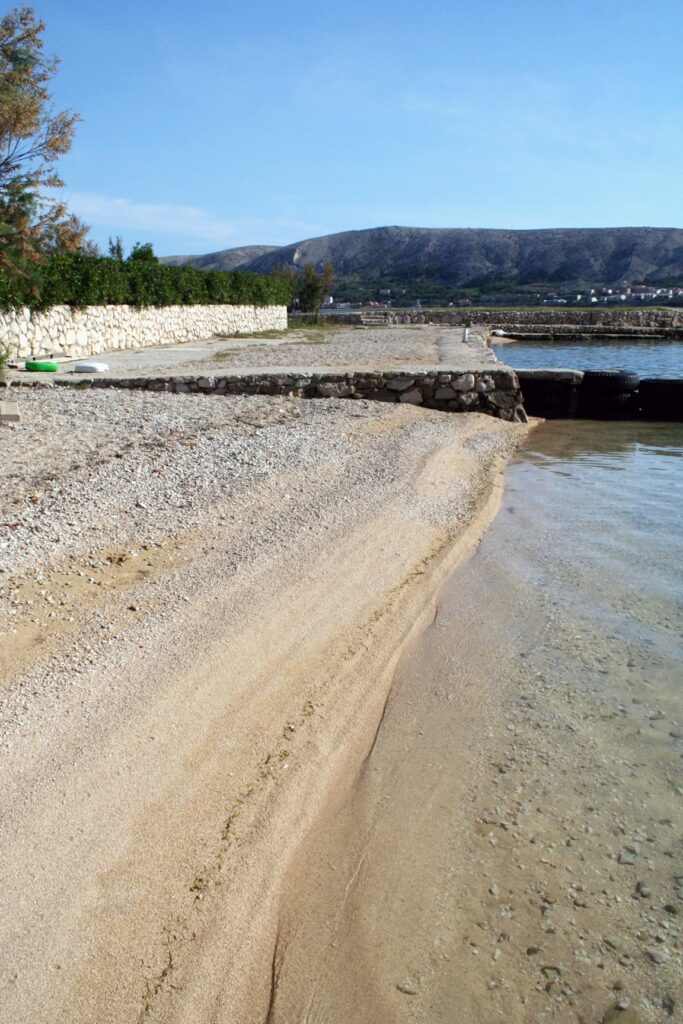 Pag Beach