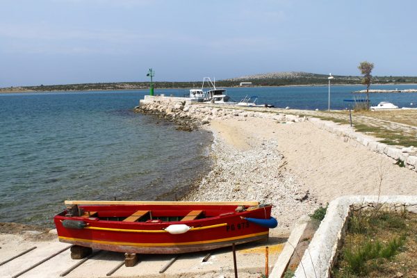 Košljun - photo 1