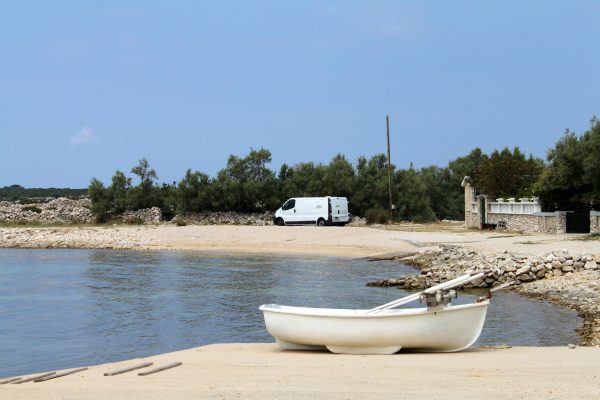 Košljun - photo 11