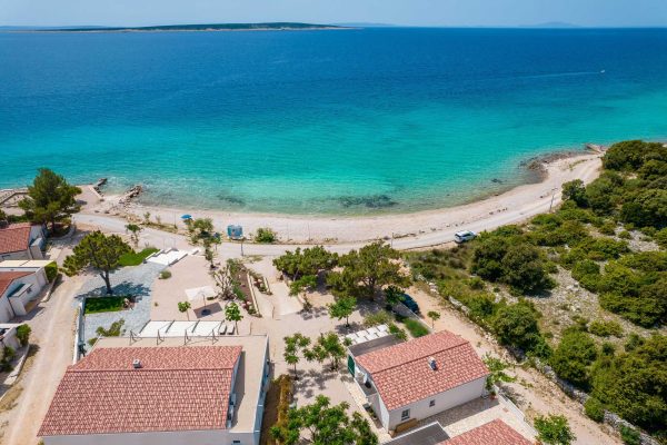 Plaža Konobine