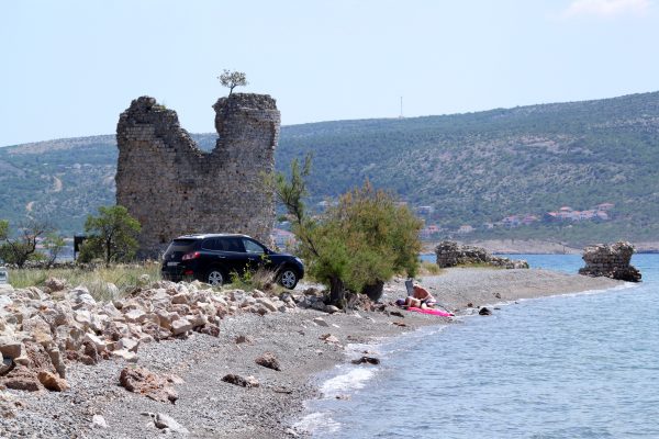 Većka kula - photo 2