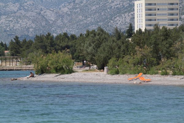 Većka kula