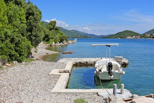 Mali Ston - photo 20