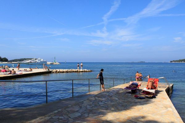 Funtana - photo 26