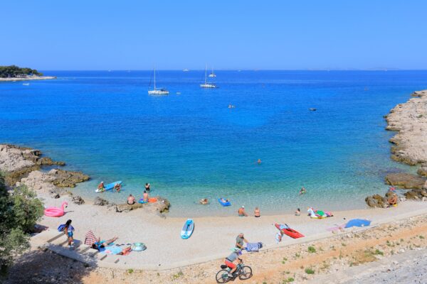 Plaža Rtić - photo 2