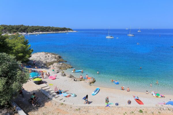 Plaža Rtić - photo 3
