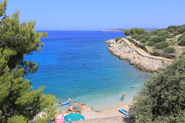 Plaža Rtić - photo 4