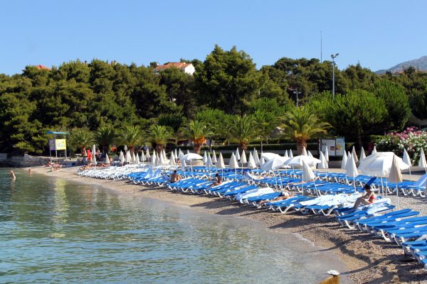 Podstrana - photo 16