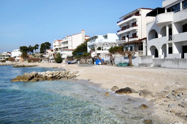 Podstrana - photo 28