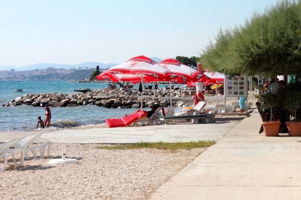 Podstrana - photo 23