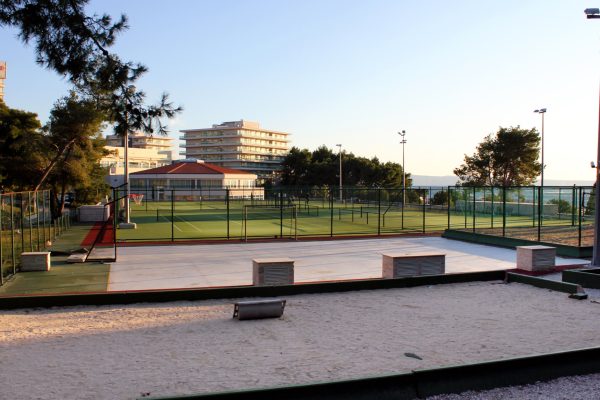 La Meridien - photo 25