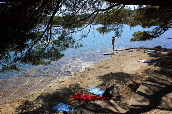 Zelena punta - photo 24