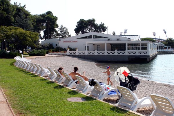 Umag - photo 26