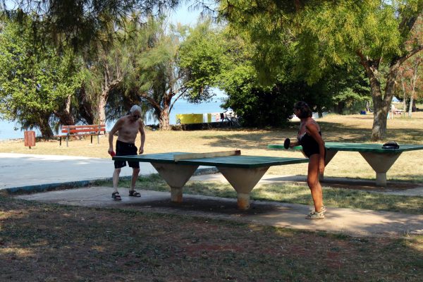 Polynesia beach - photo 23