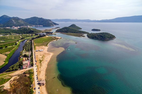 Ušće Neretve