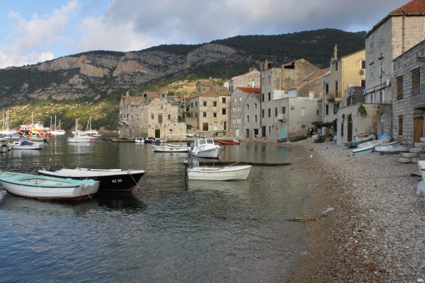 Komiža - photo 85