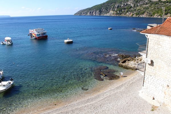 Komiža - photo 86