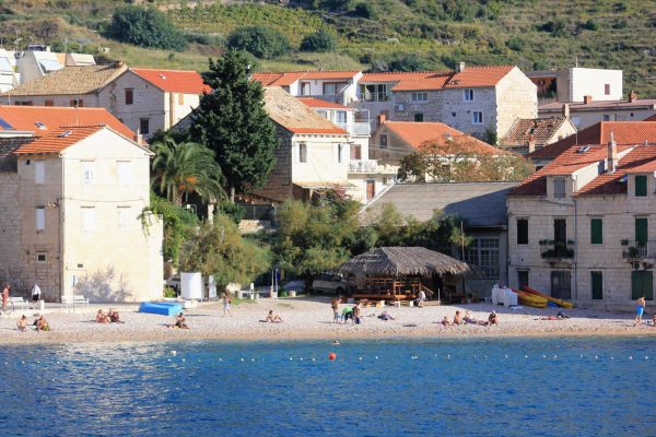 Komiža - photo 90