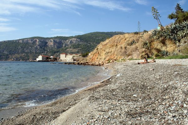 Komiža - photo 92