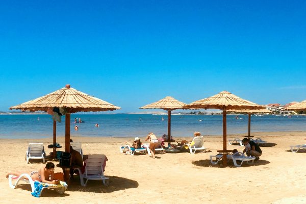 Oseka Beach - photo 7