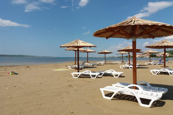 Oseka Beach - photo 8