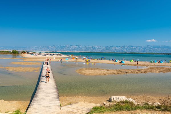 Kraljičina Plaža