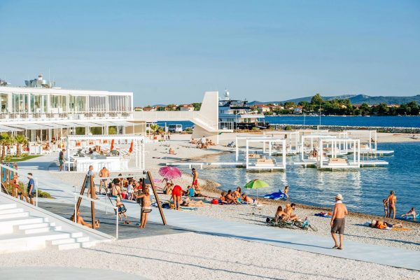 Marina Dalmacija